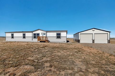 Homes For Sale - 4 Sky Loop<br/> Torrance County, Moriarty, NM 87035