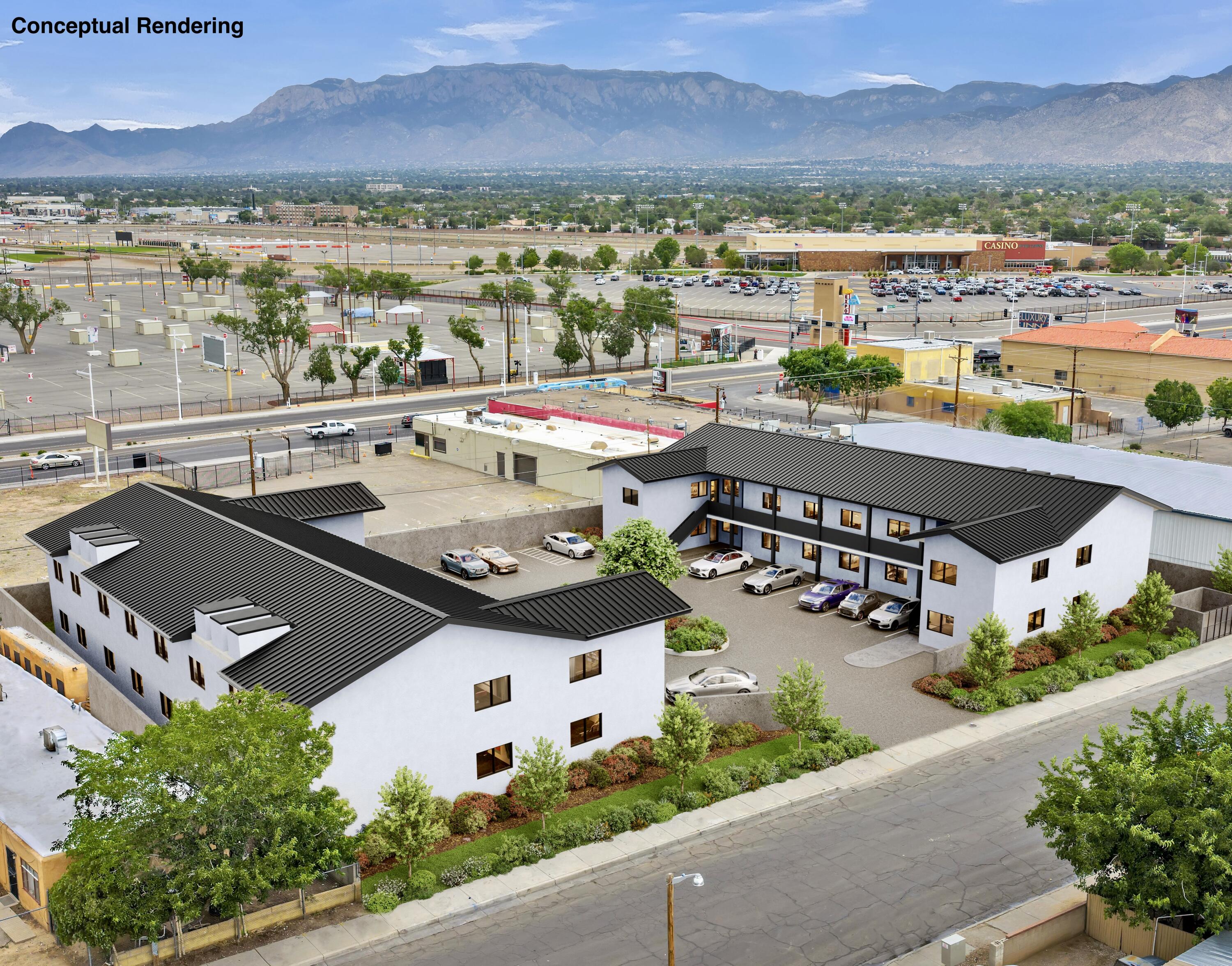 6525 COCHITI Road Rd SE