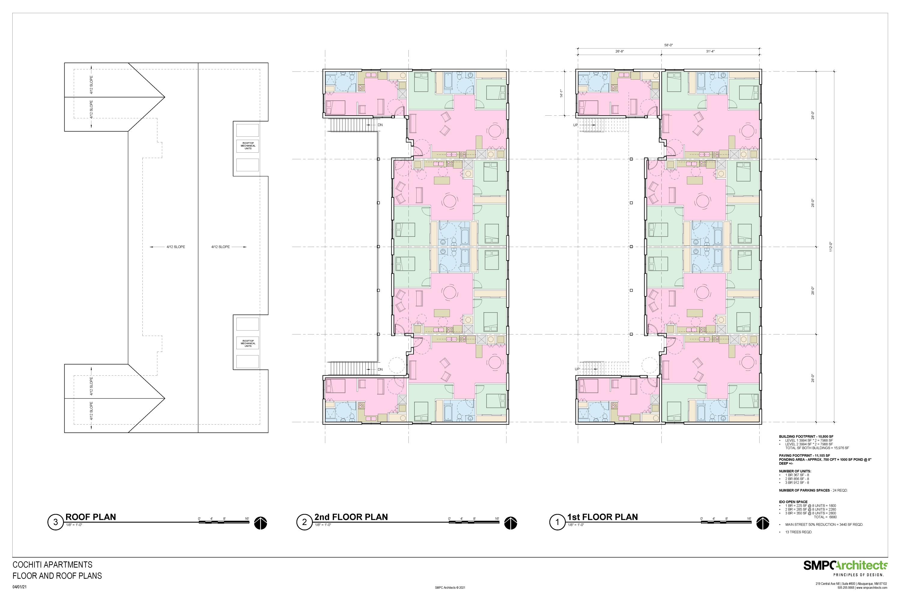 6525 COCHITI Road Rd SE