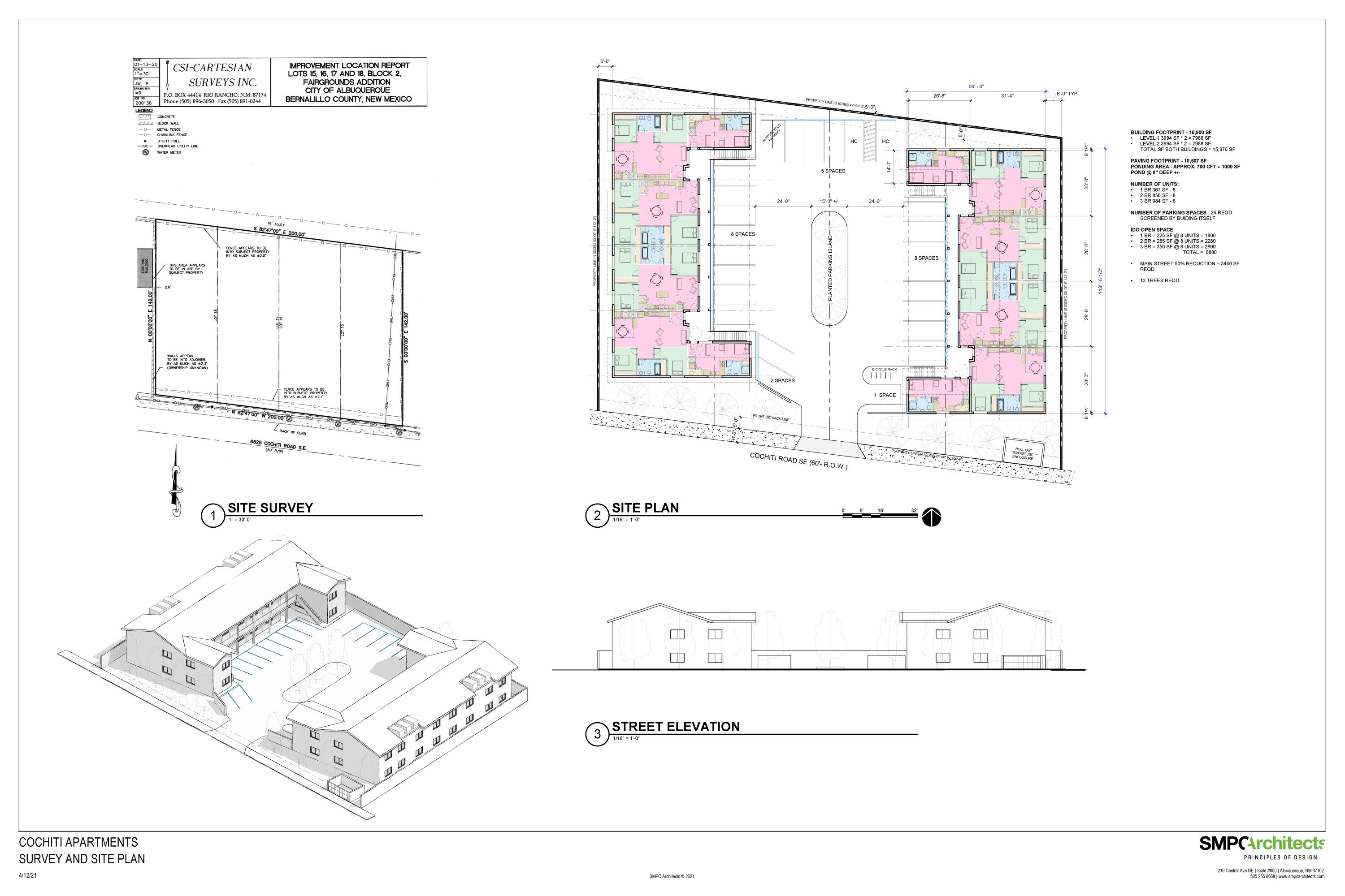 6525 COCHITI Road Rd SE