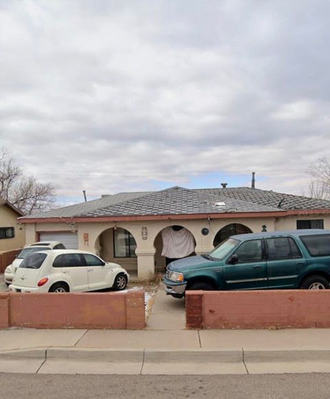 Photo of 2109 Stanford Drive SE, Albuquerque, NM 87106 (MLS # 1101754)