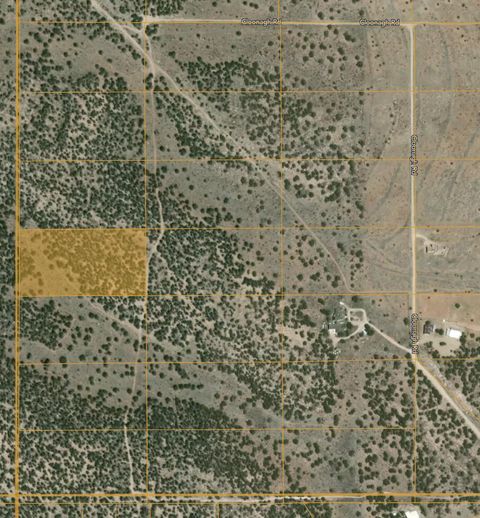 Photo of 94 Cloonagh Road, Edgewood, NM 87015 (MLS # 1094932)