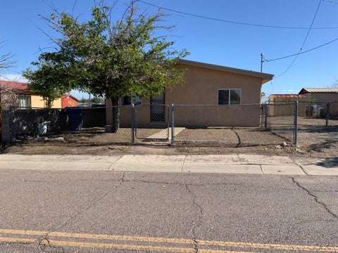 Homes For Sale - 610 Blue Canyon Road<br/> Socorro County, Socorro, NM 87801