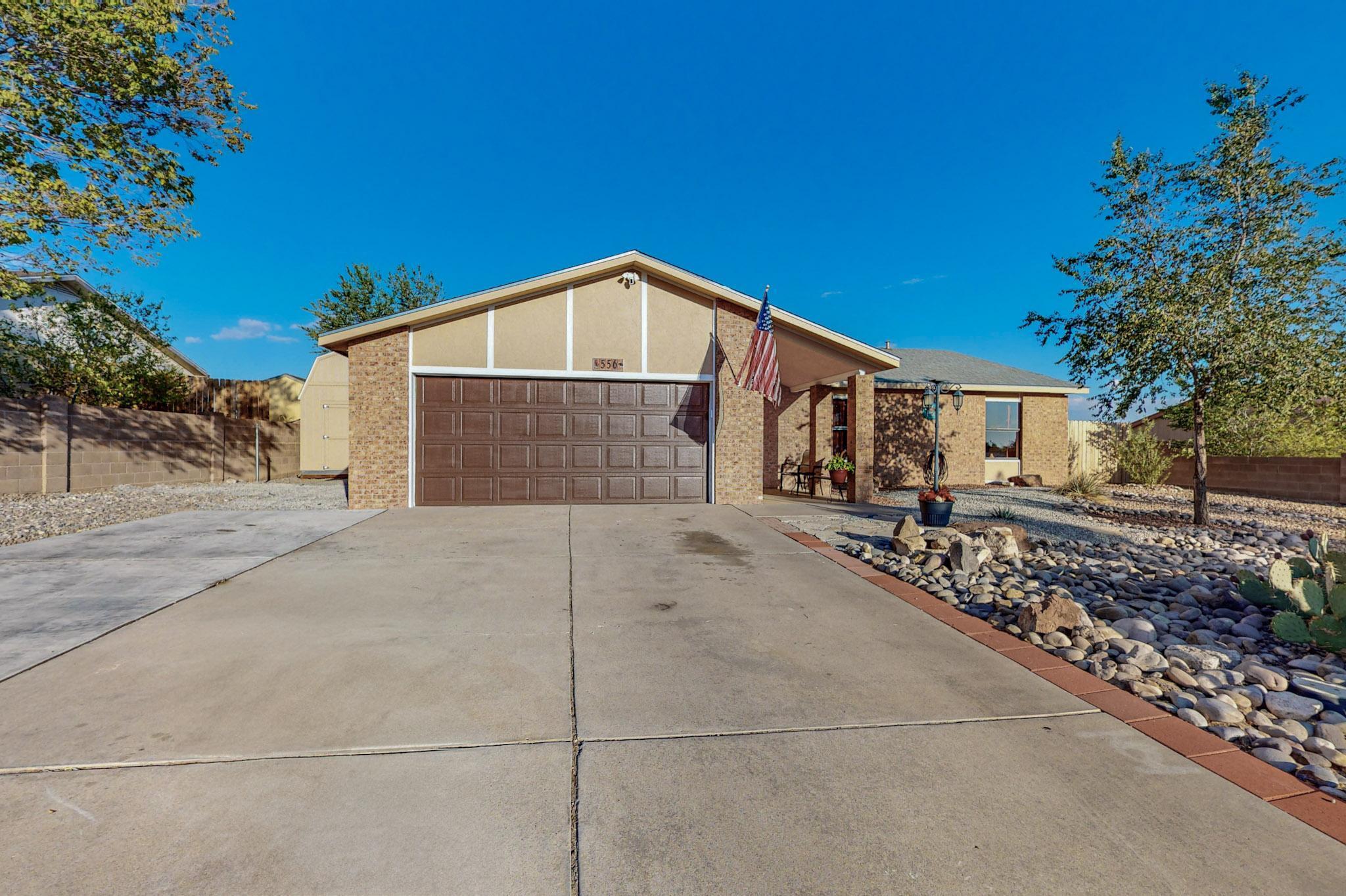 556 Pyrite Drive, Rio Rancho, New Mexico image 8