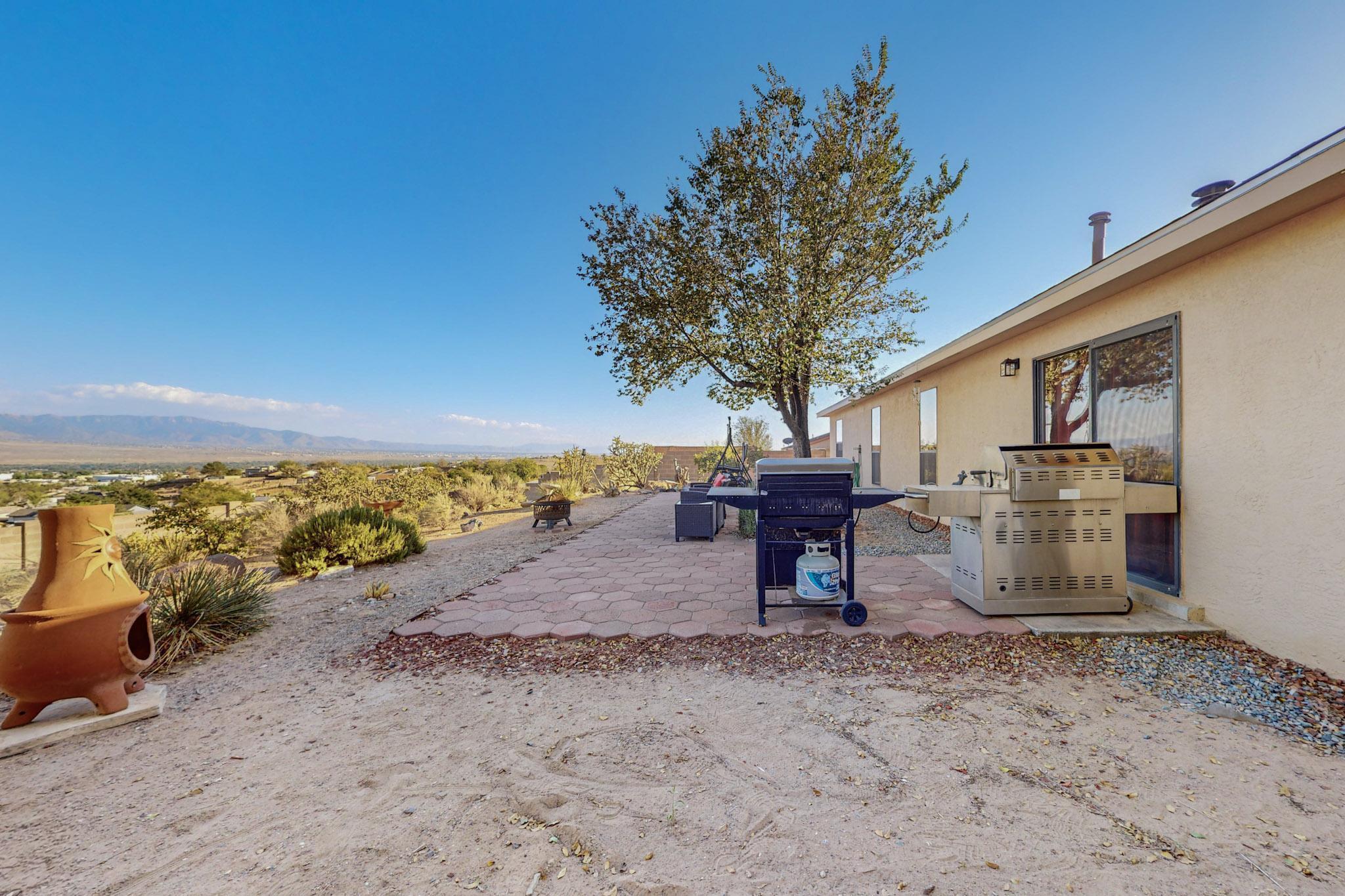 556 Pyrite Drive, Rio Rancho, New Mexico image 34