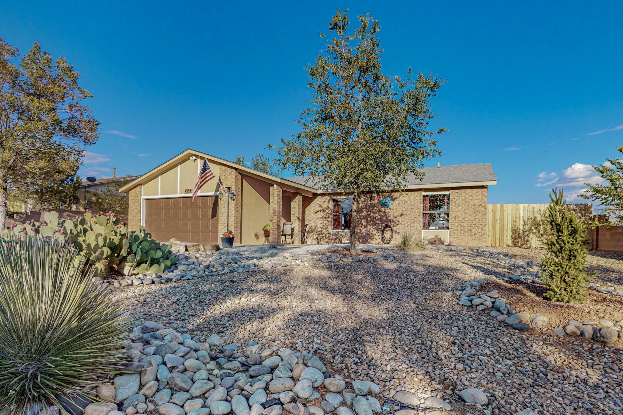 556 Pyrite Drive, Rio Rancho, New Mexico image 9