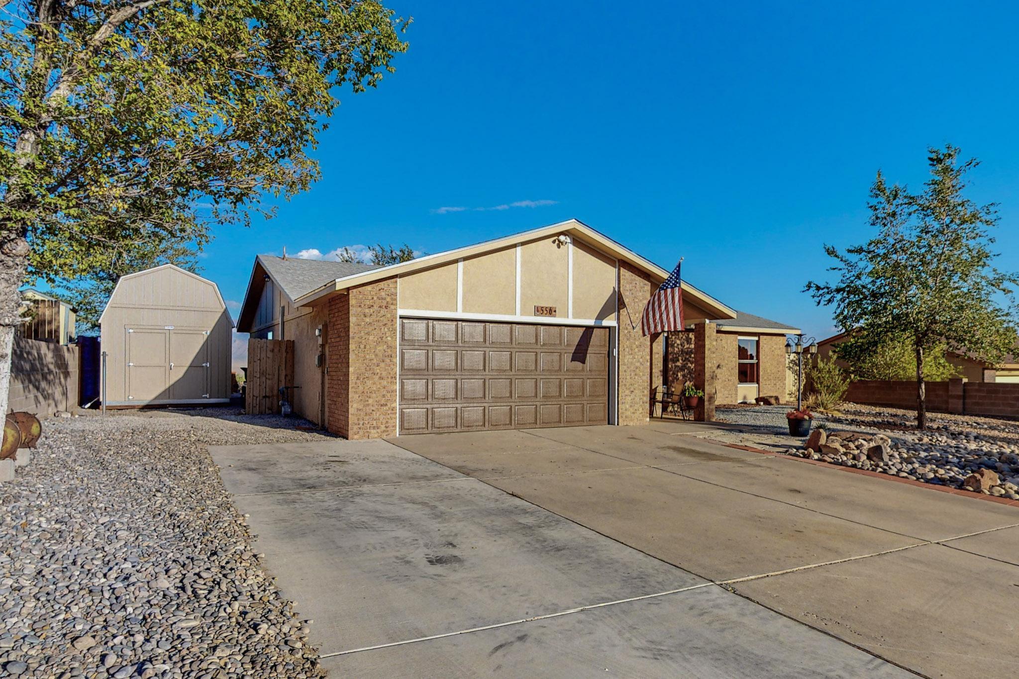 556 Pyrite Drive, Rio Rancho, New Mexico image 7