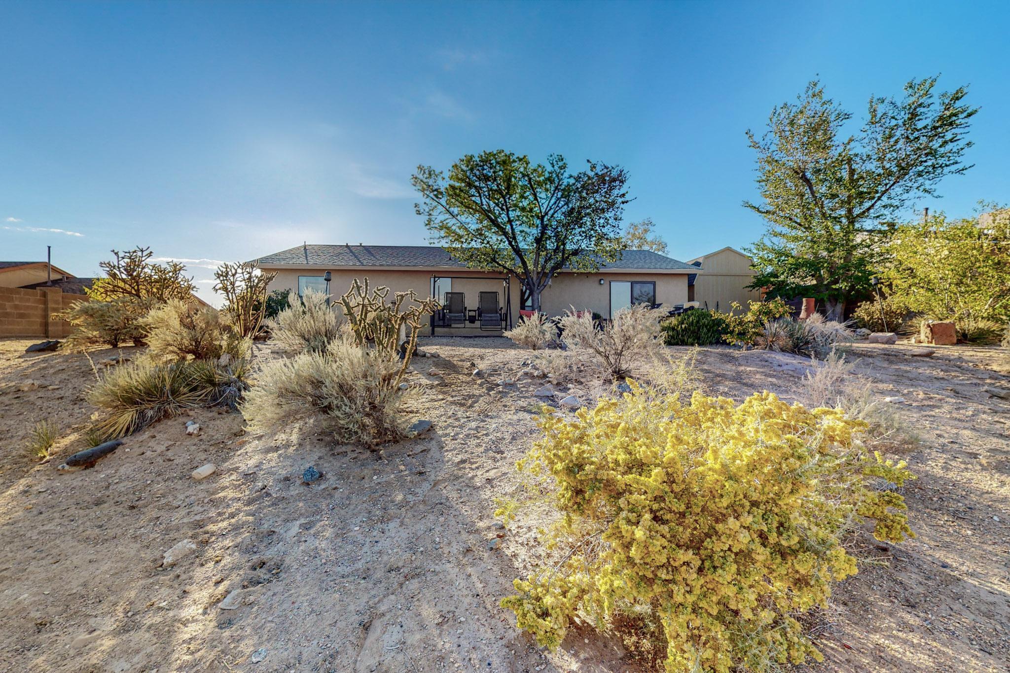 556 Pyrite Drive, Rio Rancho, New Mexico image 37