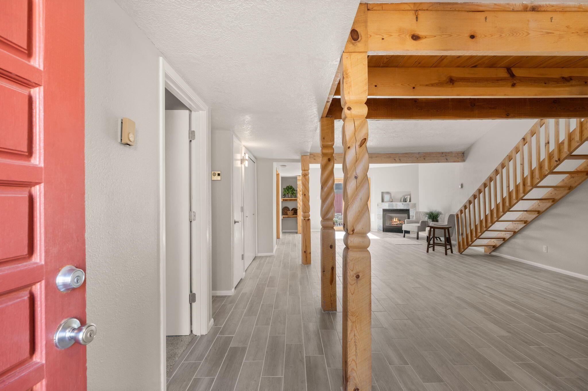880 Tramway Lane Court, Albuquerque, New Mexico image 25