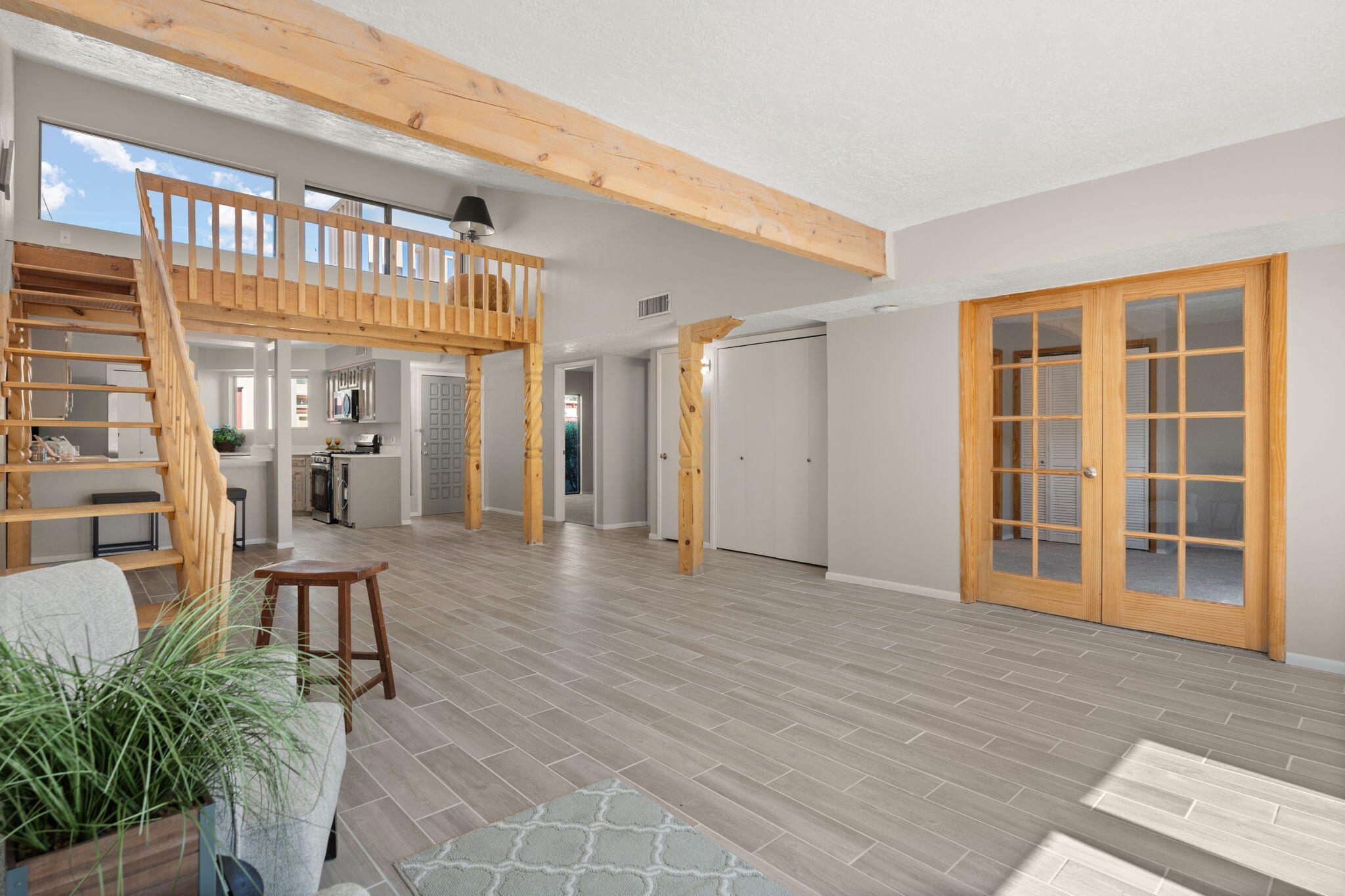 880 Tramway Lane Court, Albuquerque, New Mexico image 1