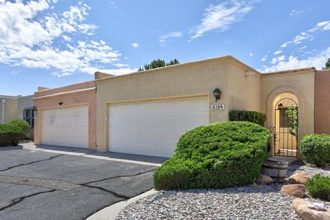 6104 Osuna Road NE Albuquerque NM 87109