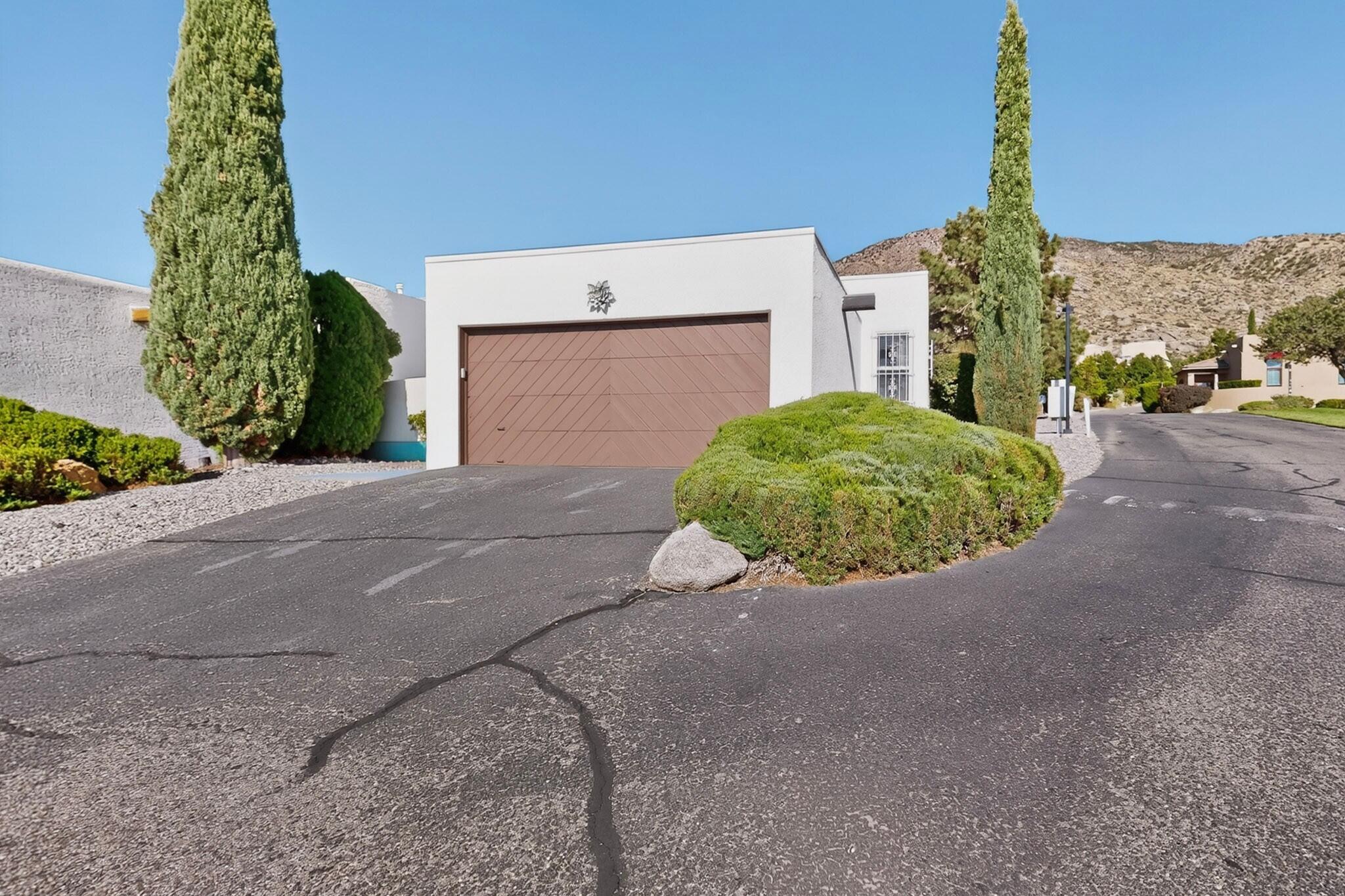 1 La Villita Court NE # 1