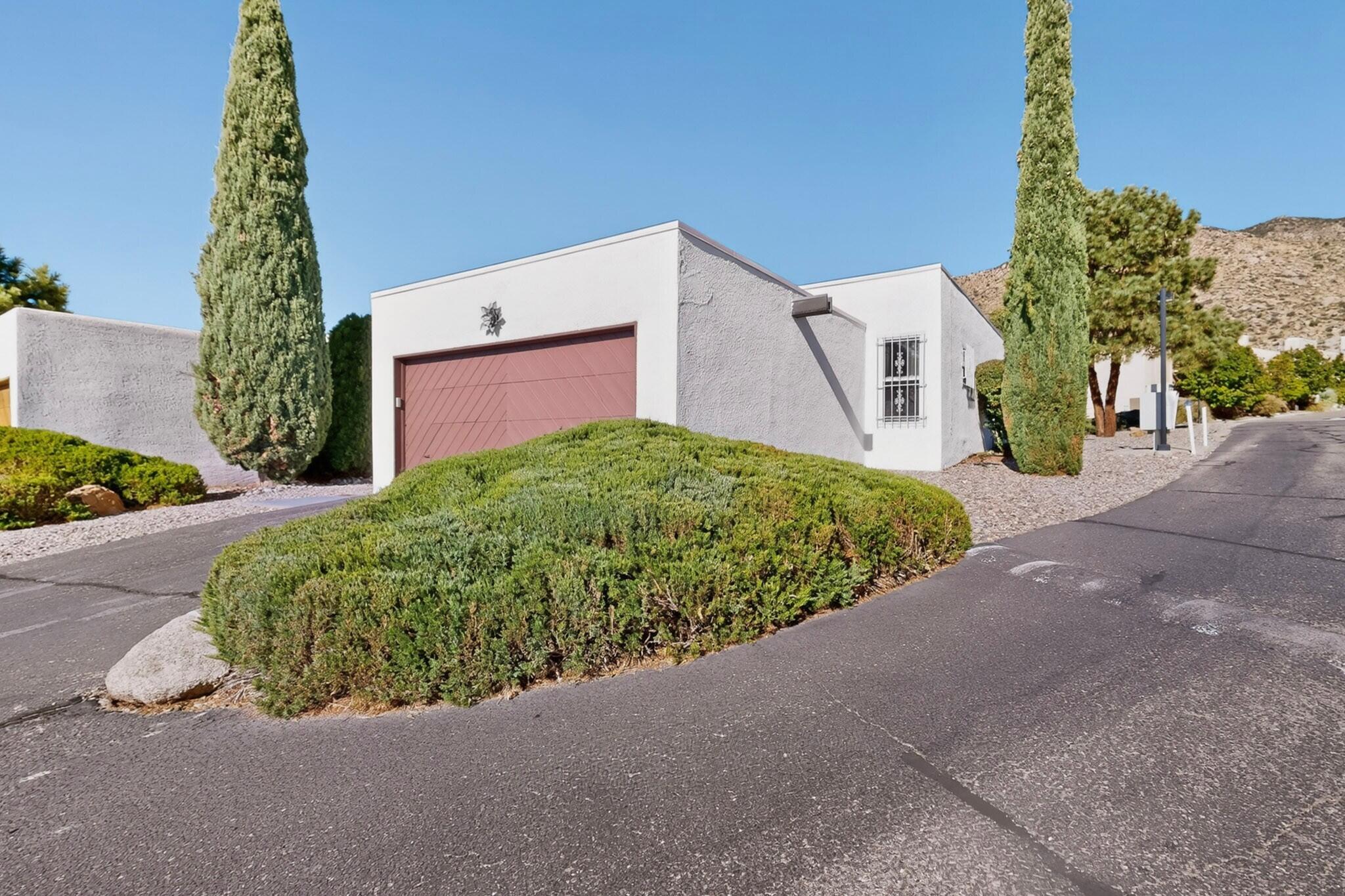 1 La Villita Court NE # 1