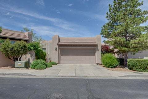 Homes For Sale - 6309 Greyleaf Trail<br/> Bernalillo County, Albuquerque, NM 87111