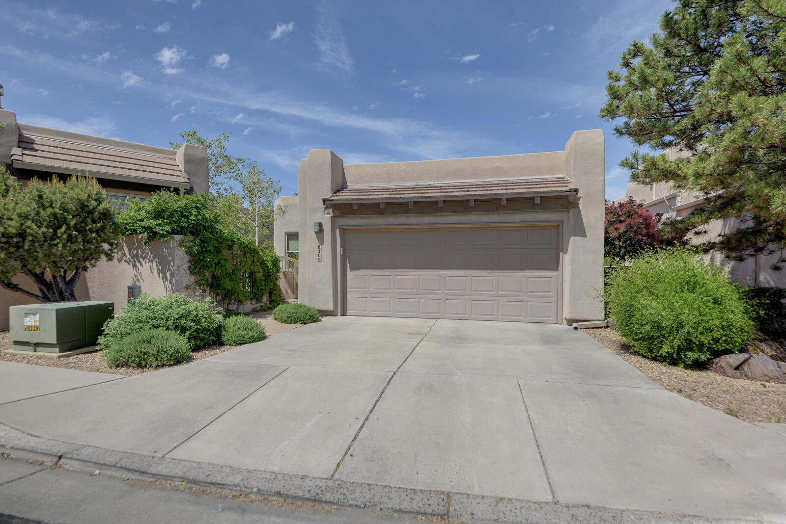 6309 Greyleaf Trail NE