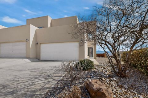 Photo of 5020 Sala De Tomas Drive NW, Albuquerque, NM 87120 (MLS # 1097764)