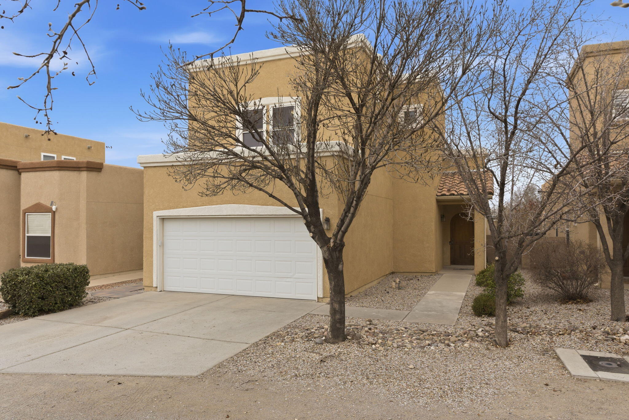 3743 Candelarias Lane NW