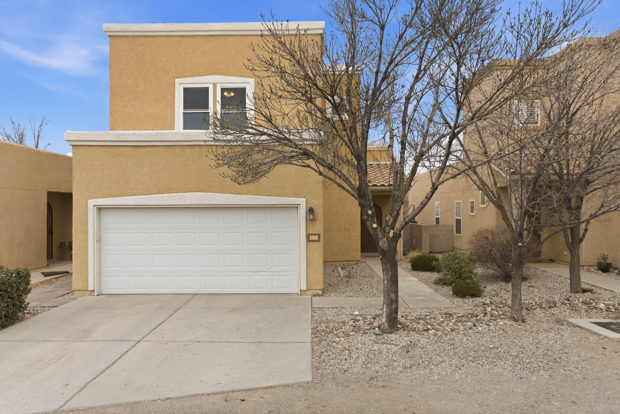 3743 Candelarias Lane NW