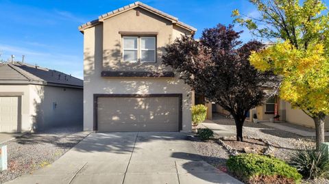 Photo of 644 Troon Drive SE, Rio Rancho, NM 87124 (MLS # 1093556)