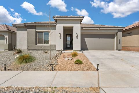 Photo of 9116 Cambrils Drive NW, Albuquerque, NM 87114 (MLS # 1103597)