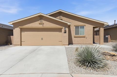 Photo of 1604 Cassandra Lane, Belen, NM 87002 (MLS # 1102202)