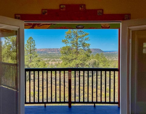 Homes For Sale - 66 Beeflower Lane<br/> Ramah, NM 87321