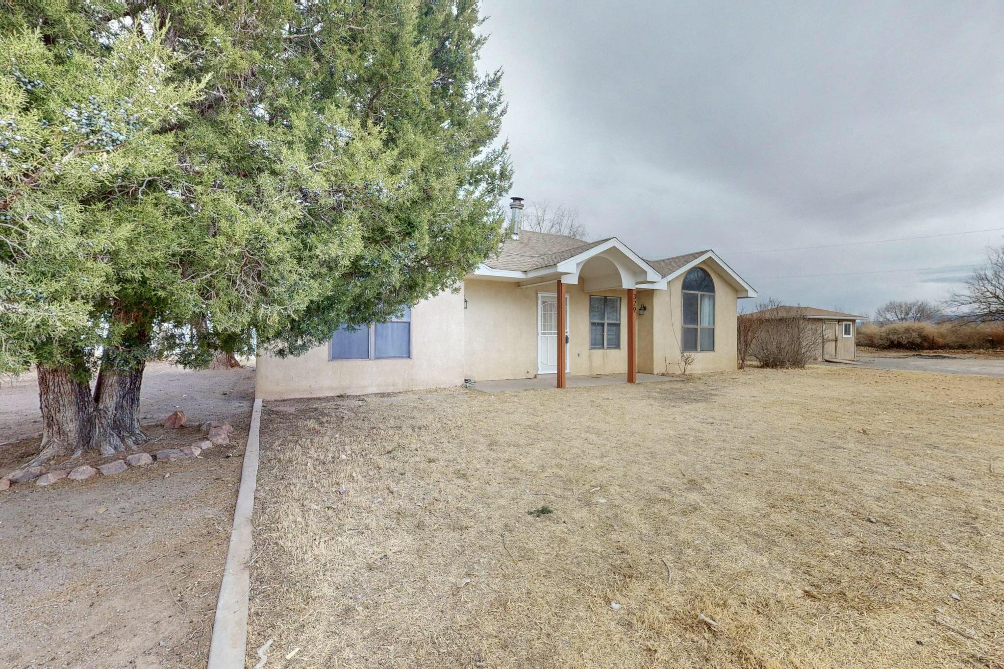 329 Armijo Road, Belen, New Mexico image 9