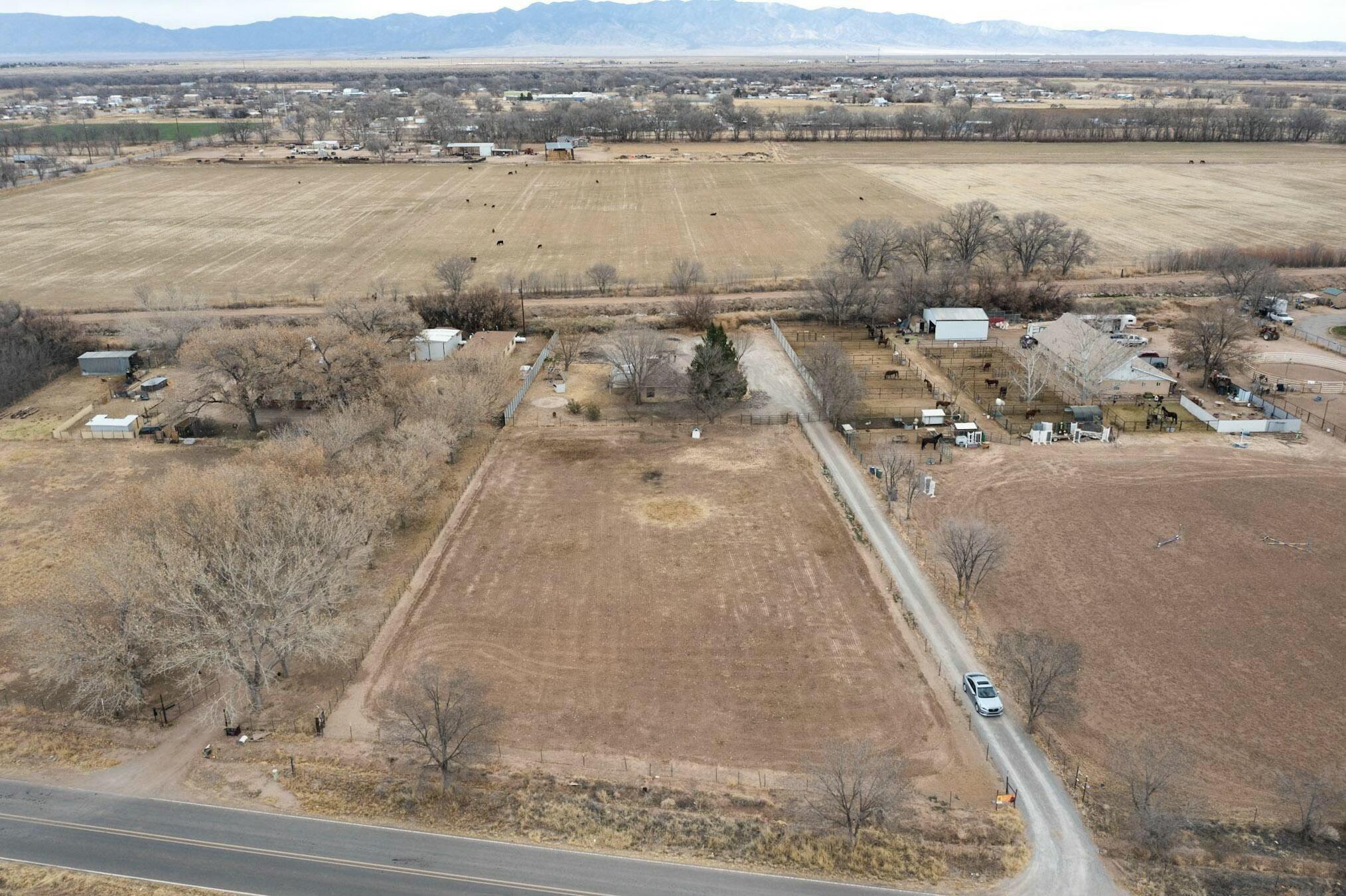 329 Armijo Road, Belen, New Mexico image 50