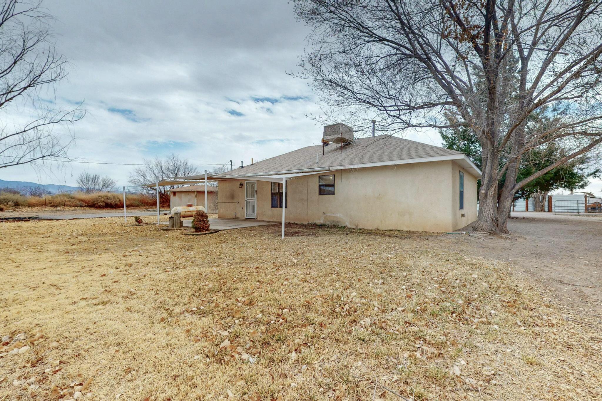 329 Armijo Road, Belen, New Mexico image 44
