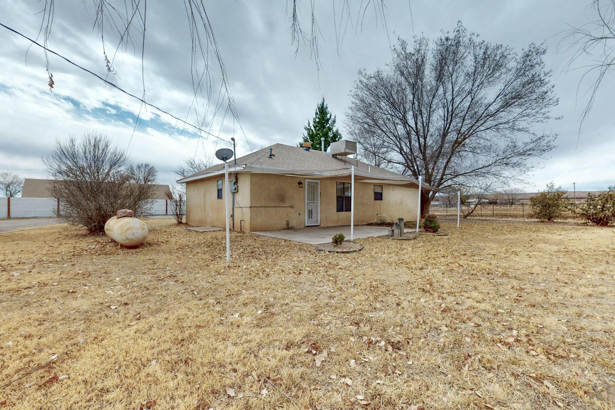 329 Armijo Road, Belen, New Mexico image 42