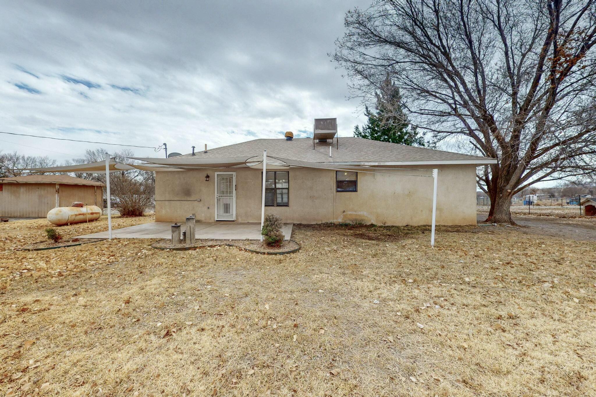 329 Armijo Road, Belen, New Mexico image 43