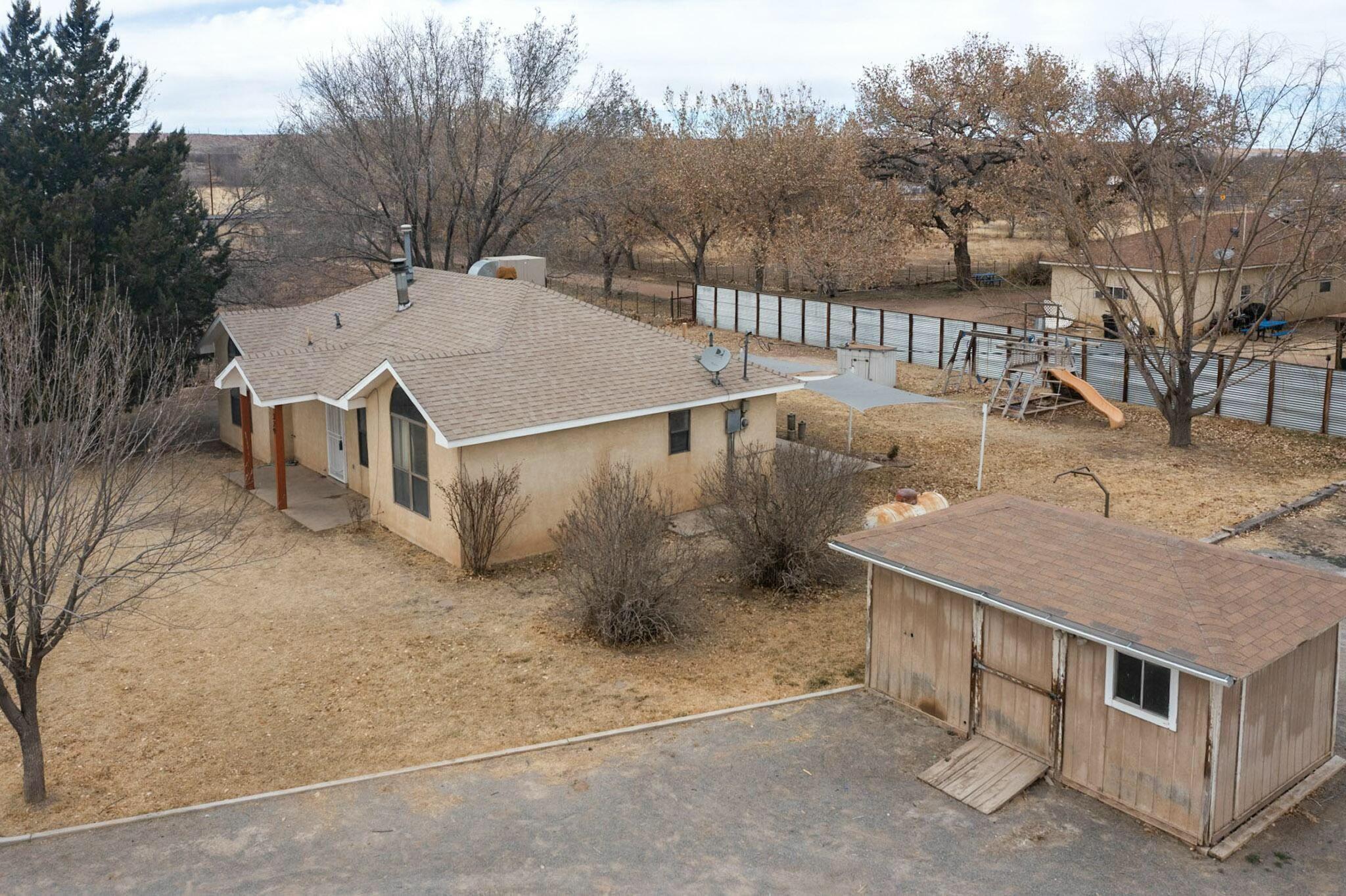 329 Armijo Road, Belen, New Mexico image 5