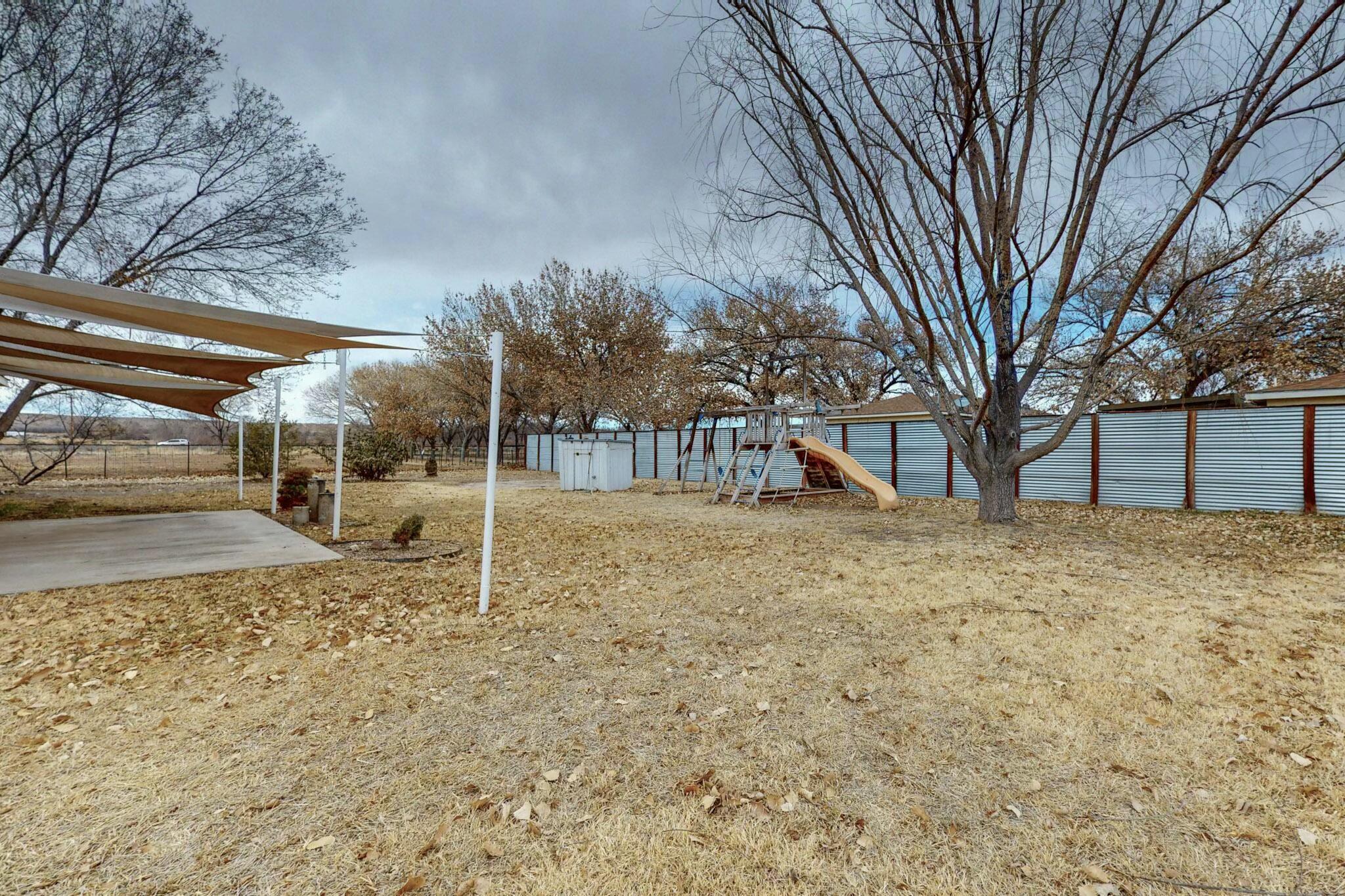 329 Armijo Road, Belen, New Mexico image 41