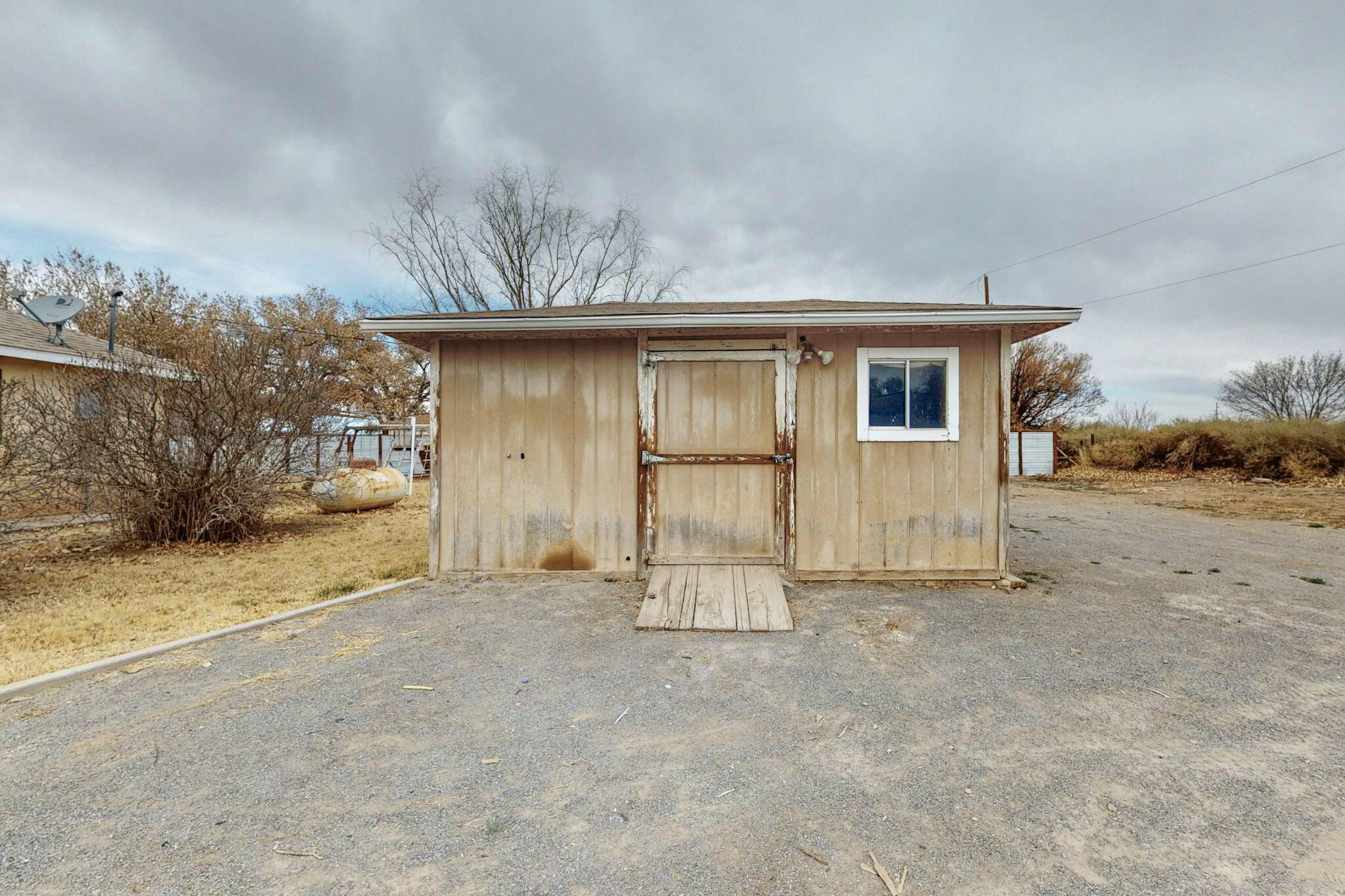 329 Armijo Road, Belen, New Mexico image 46