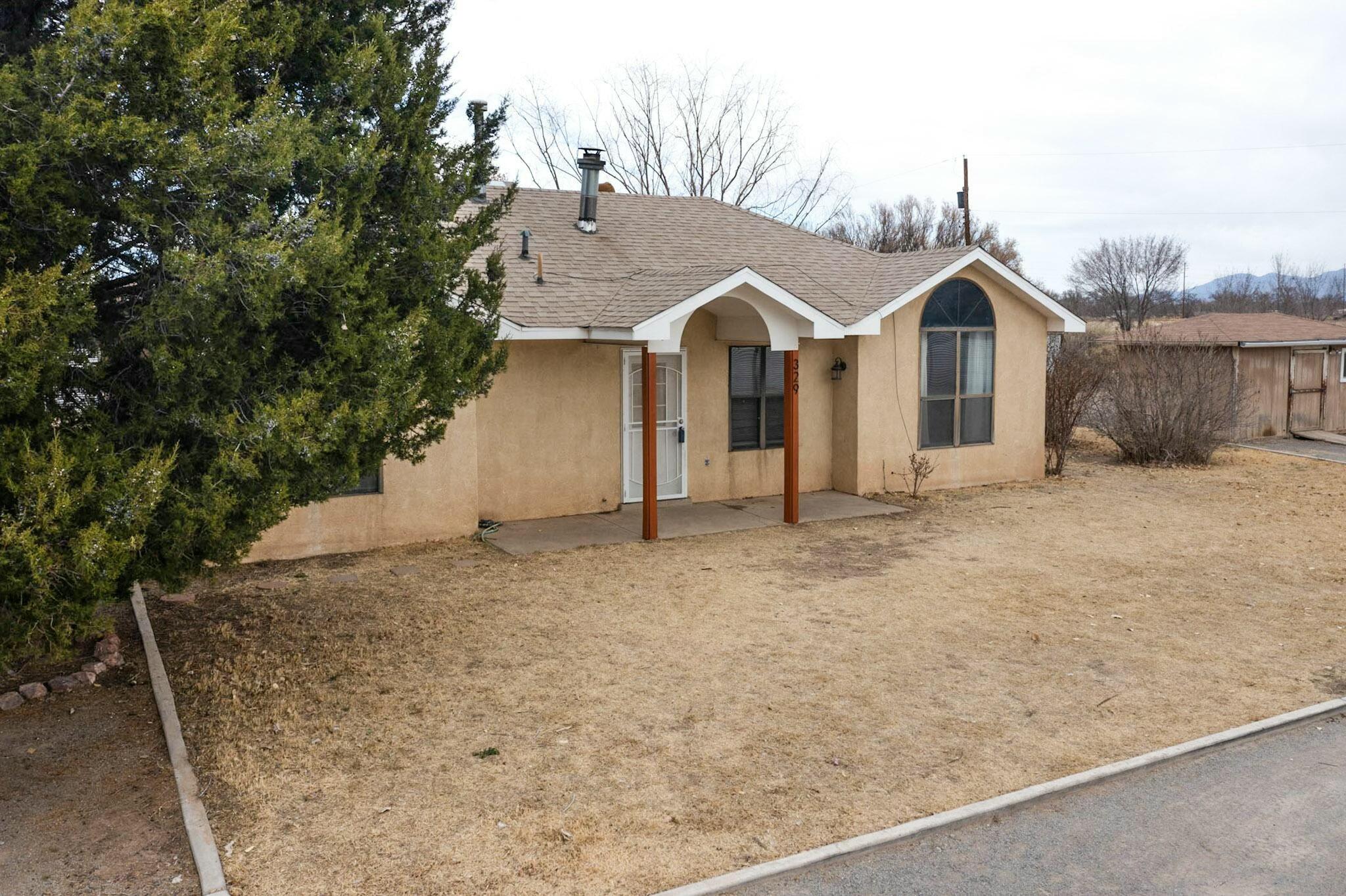 329 Armijo Road, Belen, New Mexico image 8