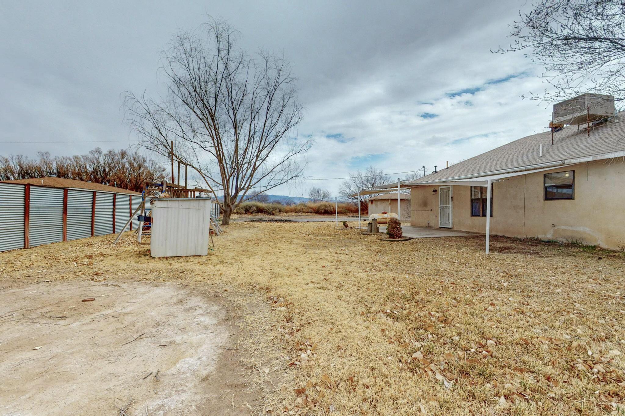 329 Armijo Road, Belen, New Mexico image 45