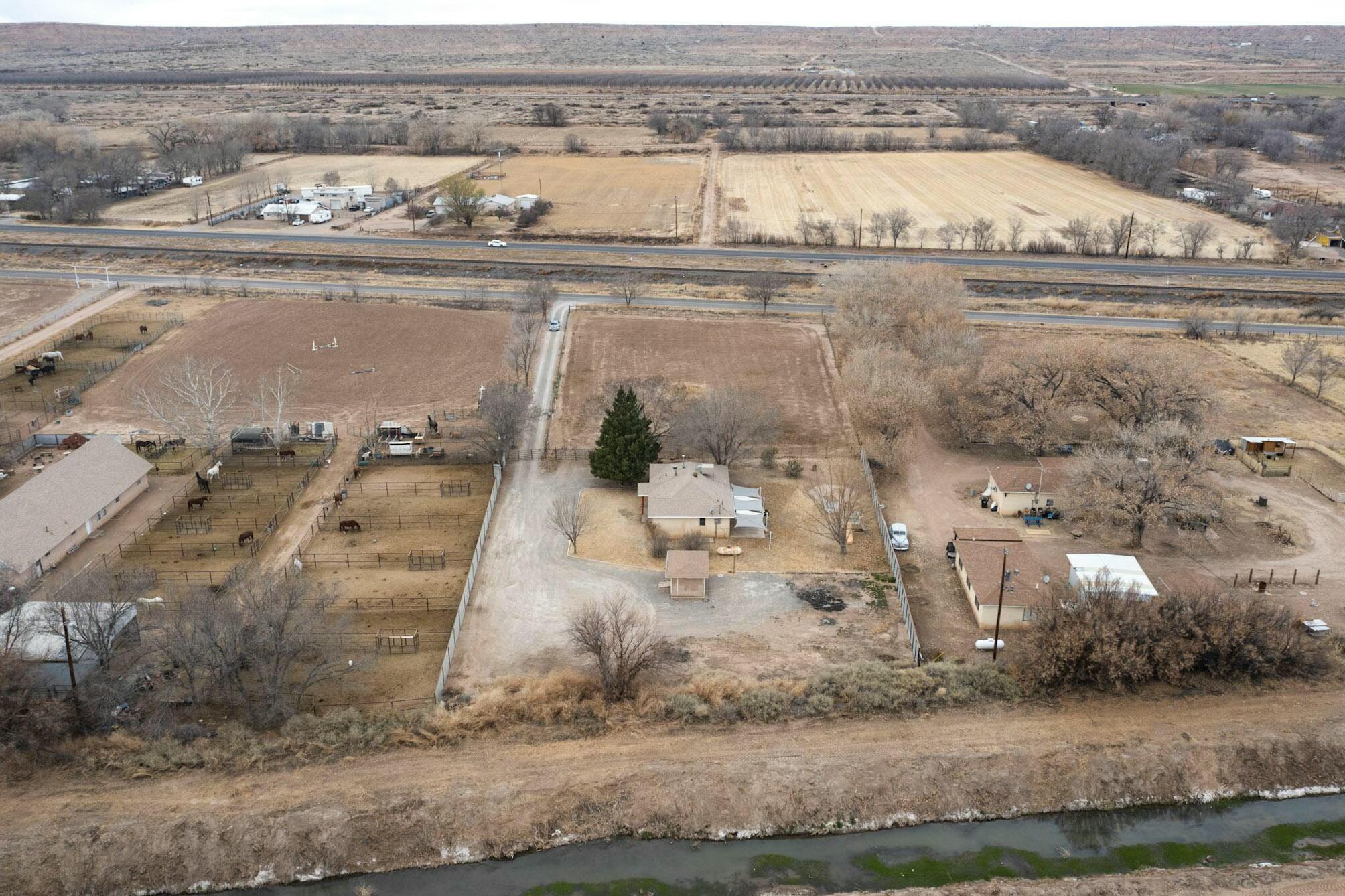 329 Armijo Road, Belen, New Mexico image 48