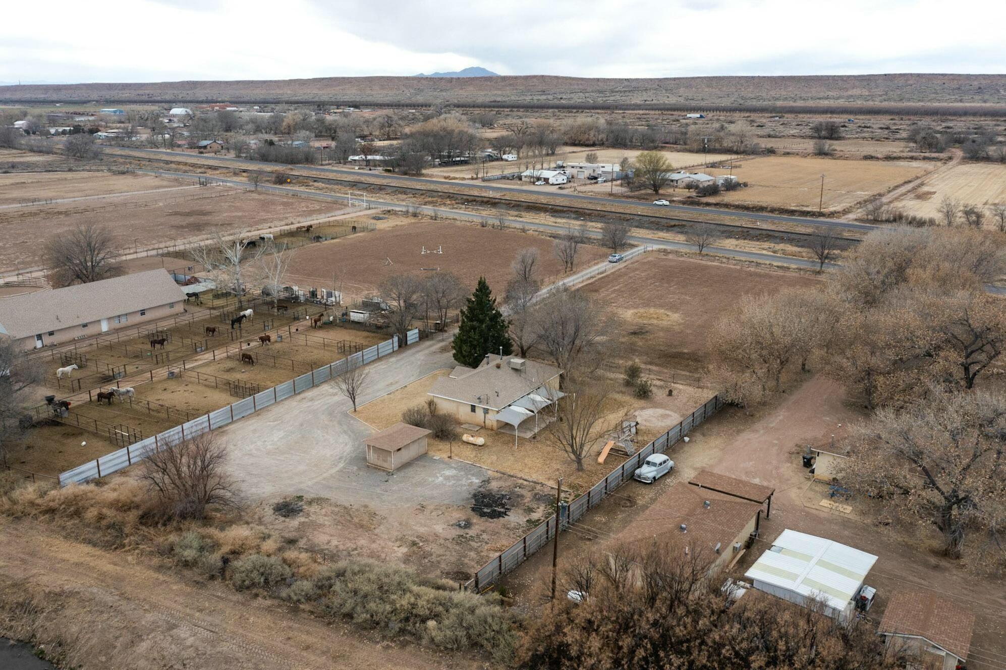 329 Armijo Road, Belen, New Mexico image 4