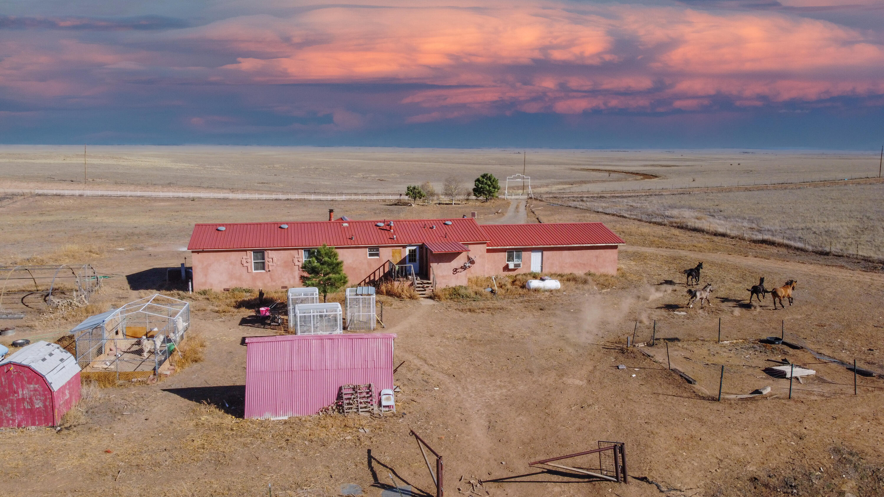 287 Calle Victoriano, Stanley, New Mexico image 33