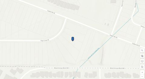 Photo of 836 Viga Loop Loop SE, Rio Rancho, NM 87124 (MLS # 1095208)