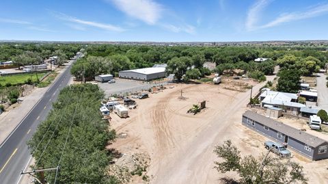 Vacant Land For Sale - Highway 313 Nm<br/> Bernalillo, NM 87004