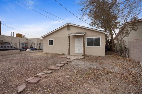 2201 William Street SE Albuquerque NM 87102
