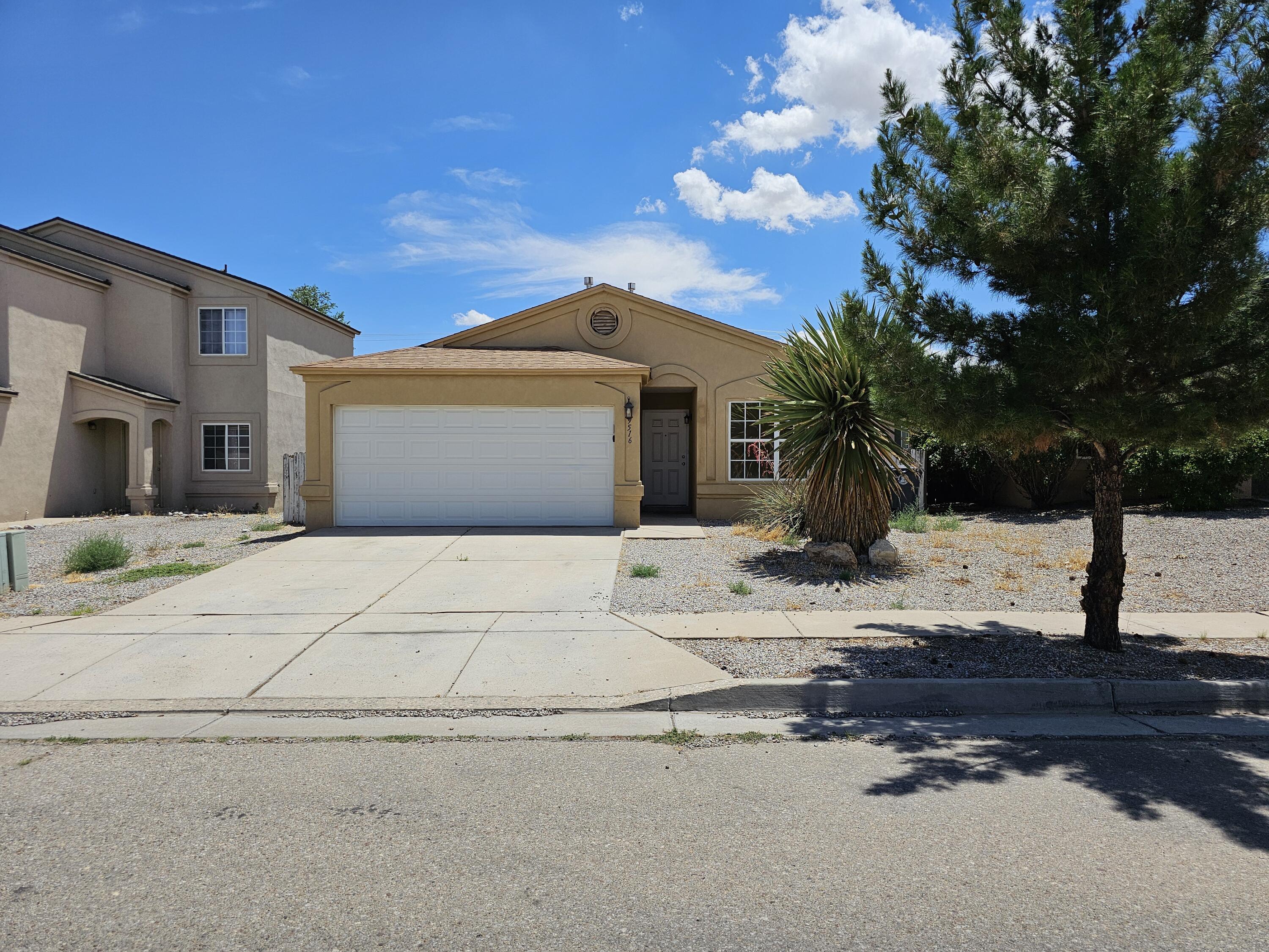 9516 Weems Avenue, Albuquerque, New Mexico image 1