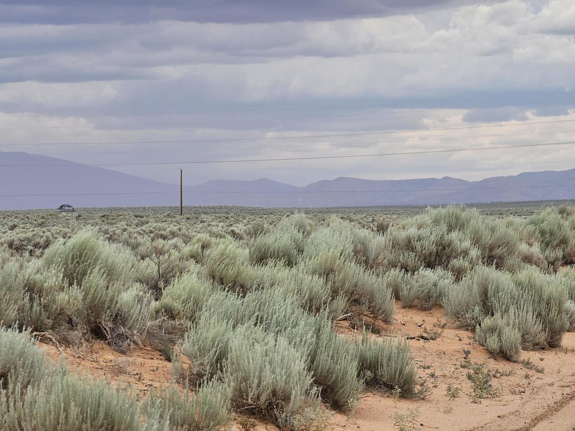 VL Lot: 17 Block: 589 #25, Belen, New Mexico image 3