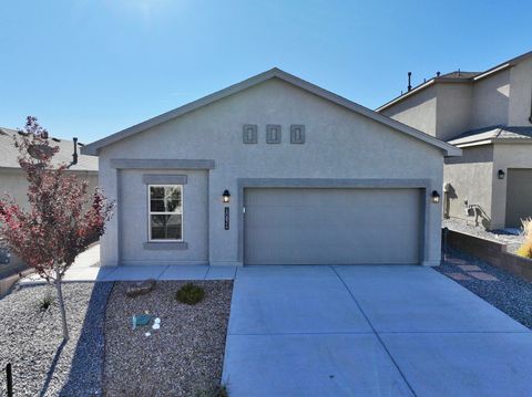 10824 Caresso SW Albuquerque NM 87121