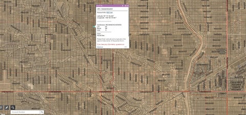 Vacant Land For Sale - 23rd U5 B80 L65 Street #5<br/> Rio Rancho, NM 87124