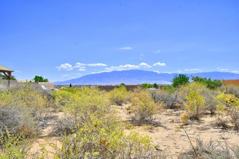 Vacant Land For Sale - 1700 14th Street<br/> Rio Rancho, NM 87124