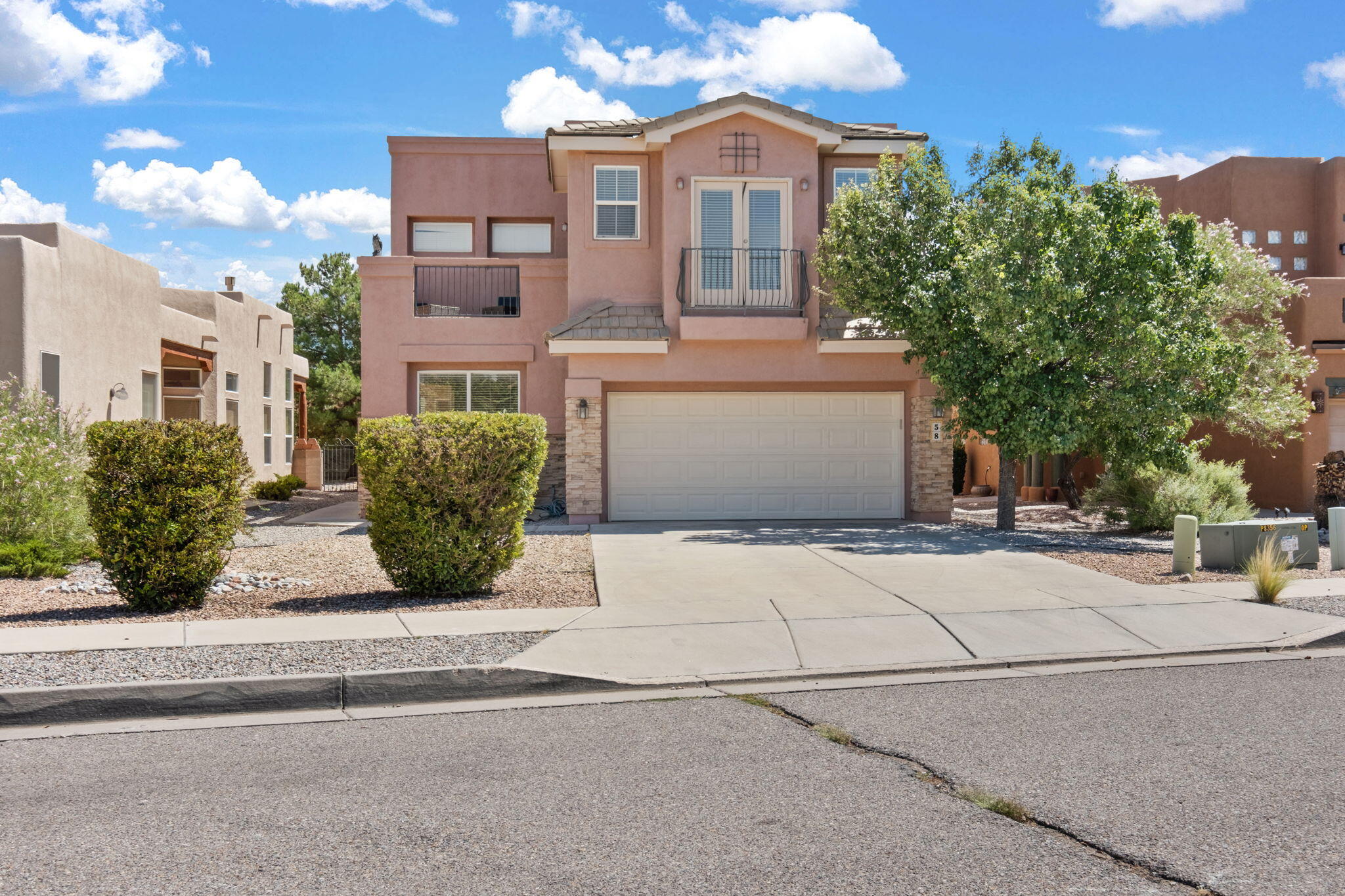 View Rio Rancho, NM 87124 house