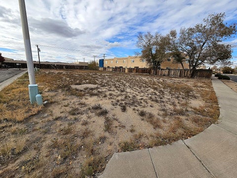 Vacant Land For Sale - 5005 Monica Lane<br/> Bernalillo County, Albuquerque, NM 87120