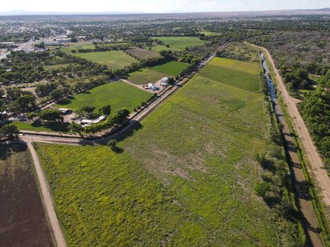 Vacant Land For Sale - 210 Strawberry Lane<br/> Belen, NM 87002